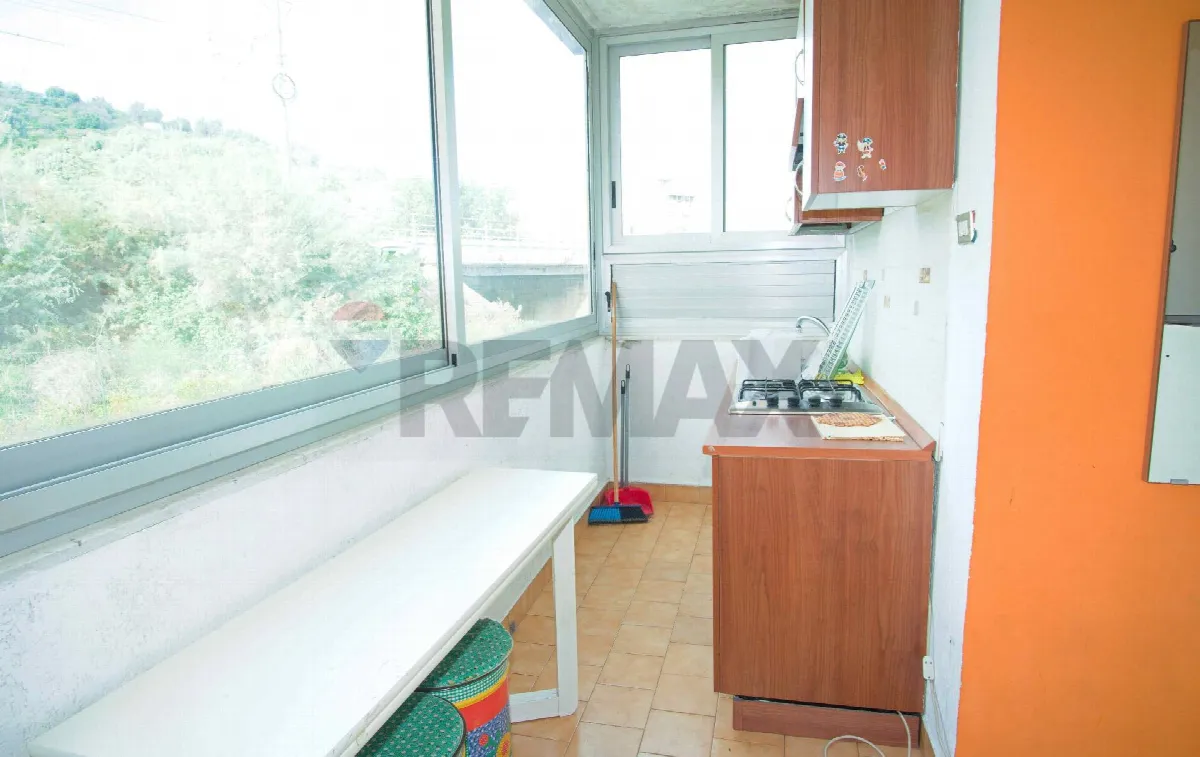 Appartamento in vendita a Roccalumera - foto 9