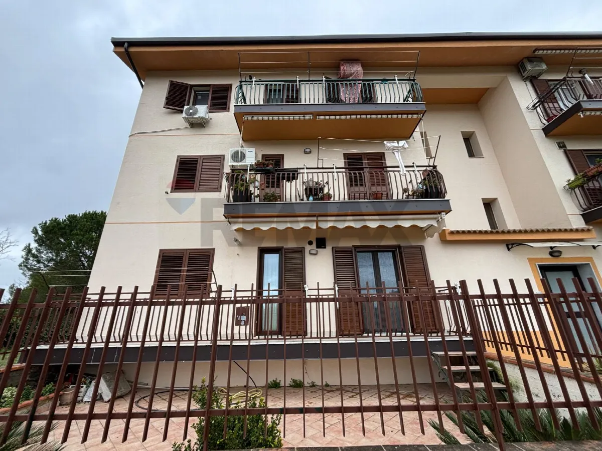 Appartamento in vendita a Piazza Armerina - foto 1