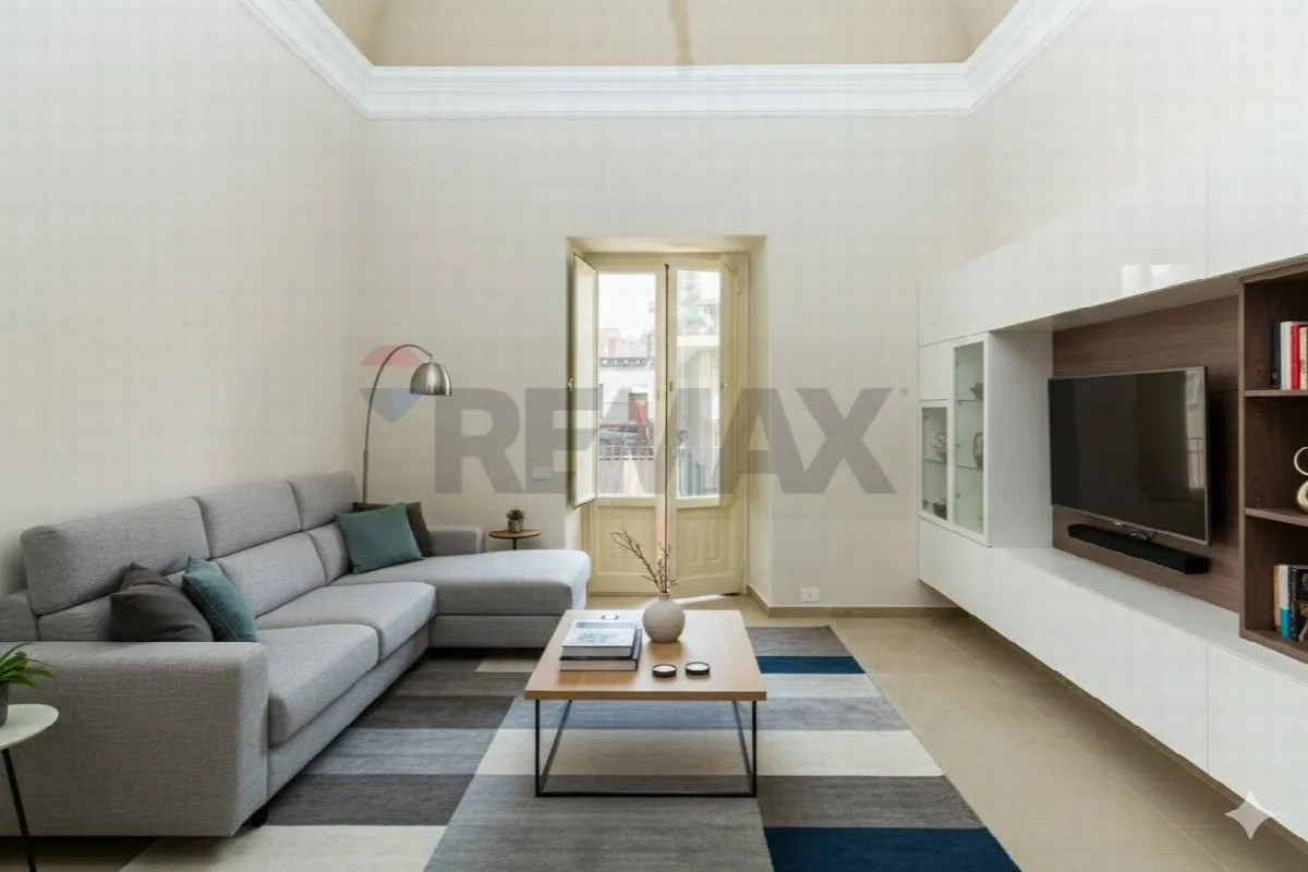 Appartamento in vendita a Catania, Viale M. Rapisardi - Lavaggi - foto 4