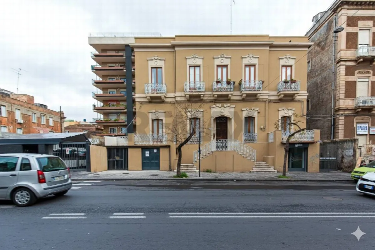 Appartamento in vendita a Catania, Viale M. Rapisardi - Lavaggi - foto 7