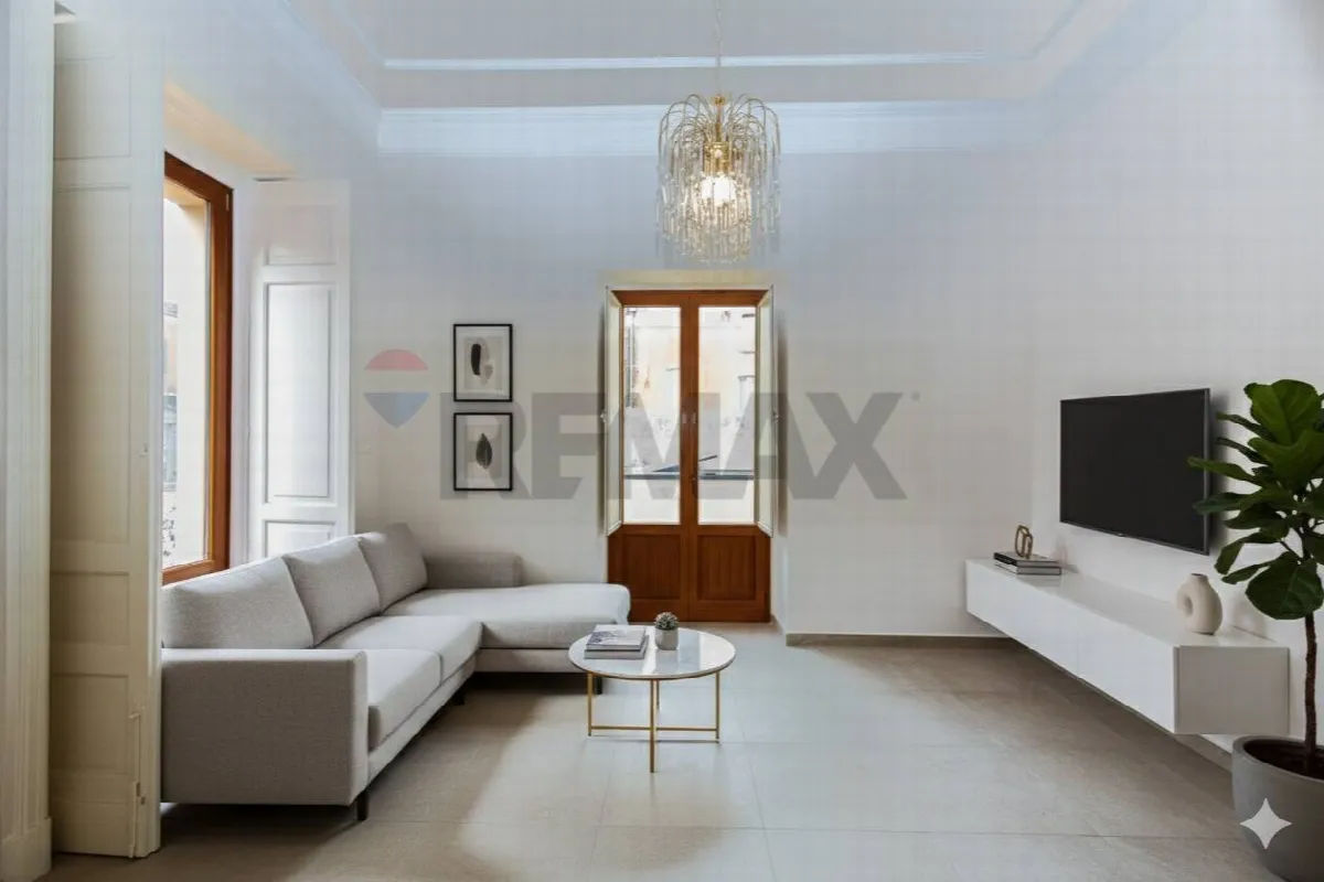 Appartamento in vendita a Catania, Viale M. Rapisardi - Lavaggi - foto 9