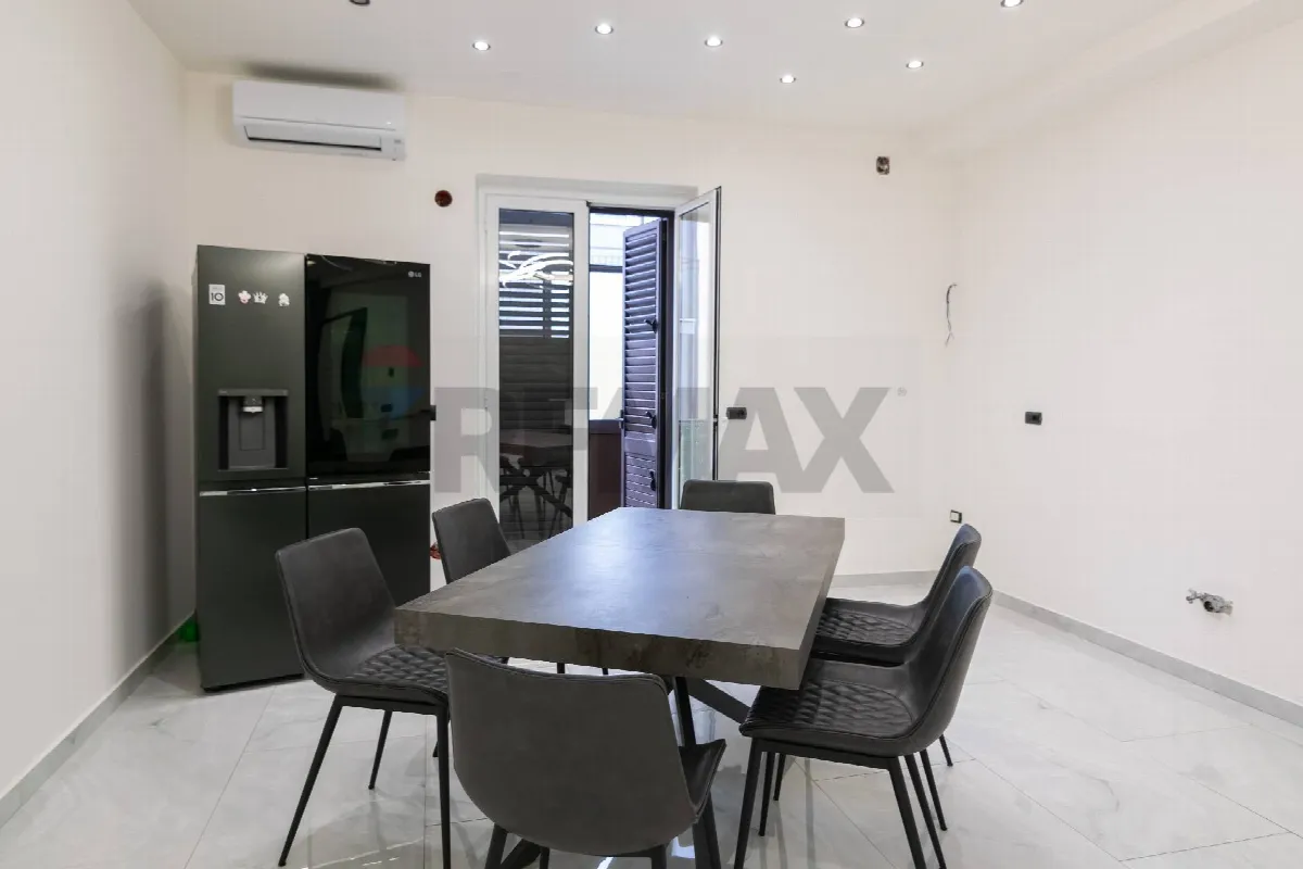 Appartamento in vendita a Catania, Librino - foto 4