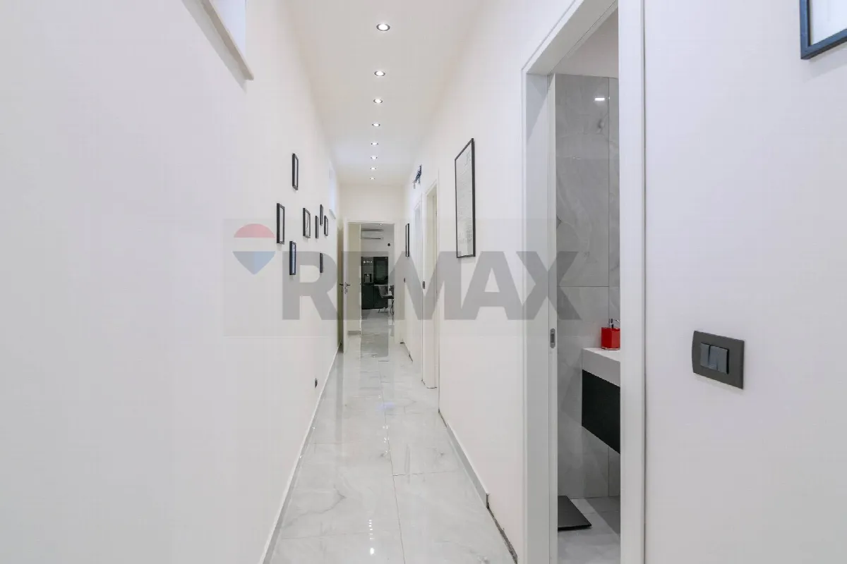 Appartamento in vendita a Catania, Librino - foto 8
