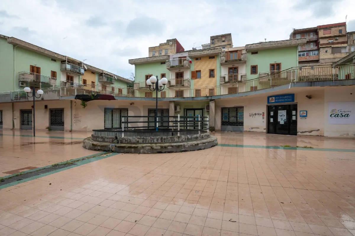 Appartamento in vendita a Lentini - foto 1