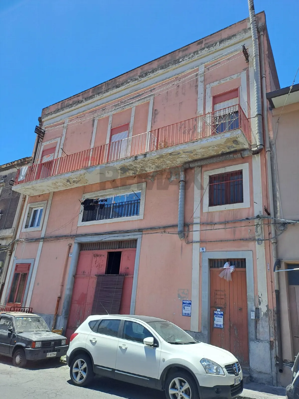 Appartamento in vendita a Catania, Centro Storico - foto 6