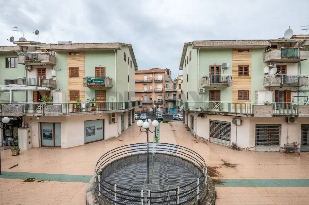 Appartamento in vendita a Lentini - foto 1