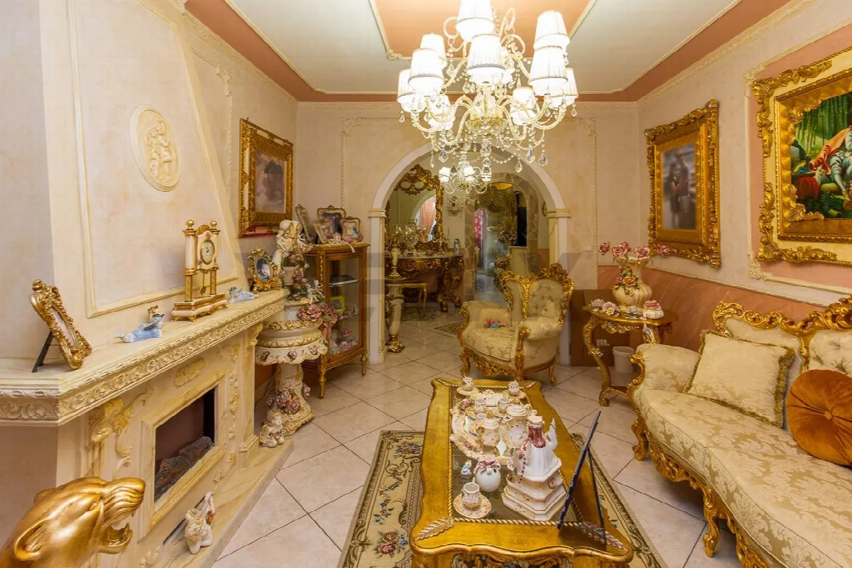 Appartamento in vendita a Catania, Librino - foto 10