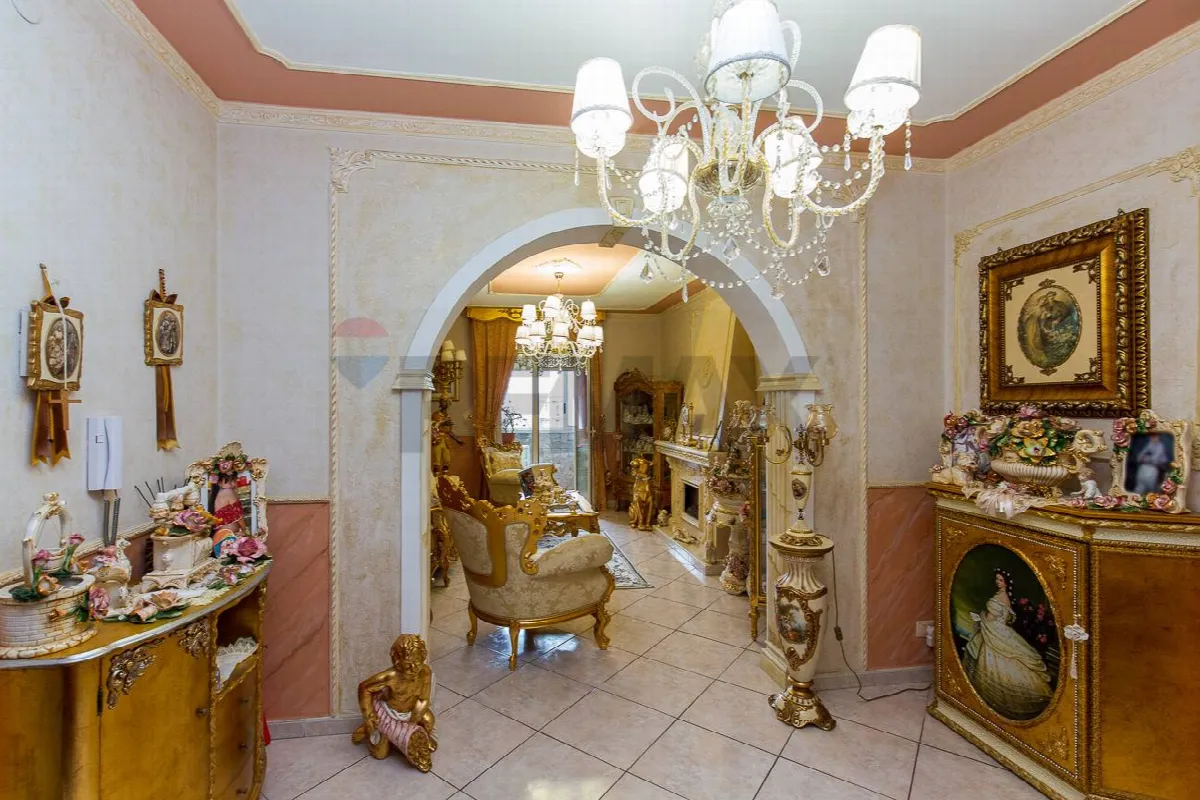 Appartamento in vendita a Catania, Librino - foto 3