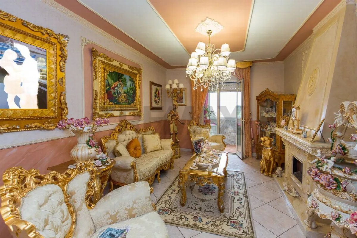 Appartamento in vendita a Catania, Librino - foto 4