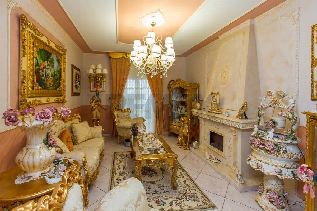Appartamento in vendita a Catania, Librino - foto 7