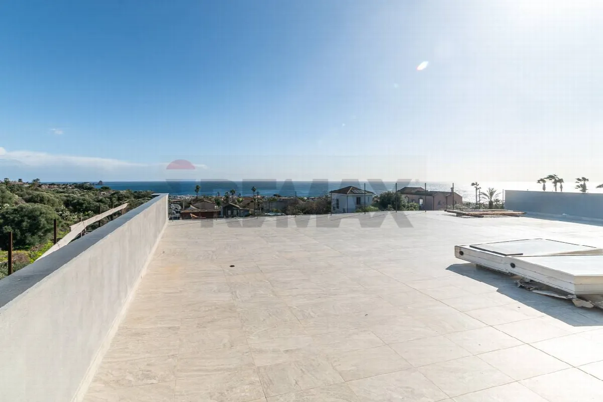 Appartamento in vendita a Aci Castello, Cannizzaro - foto 4