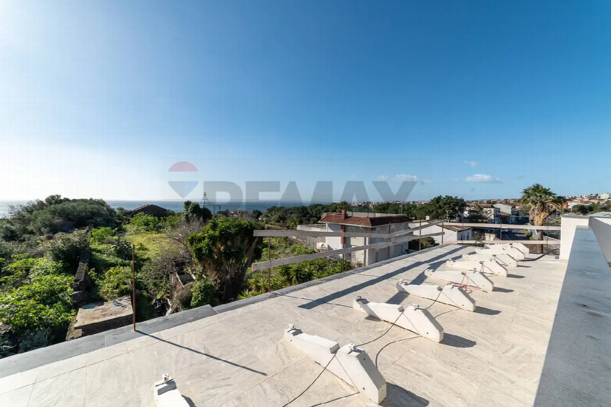 Appartamento in vendita a Aci Castello, Cannizzaro - foto 6