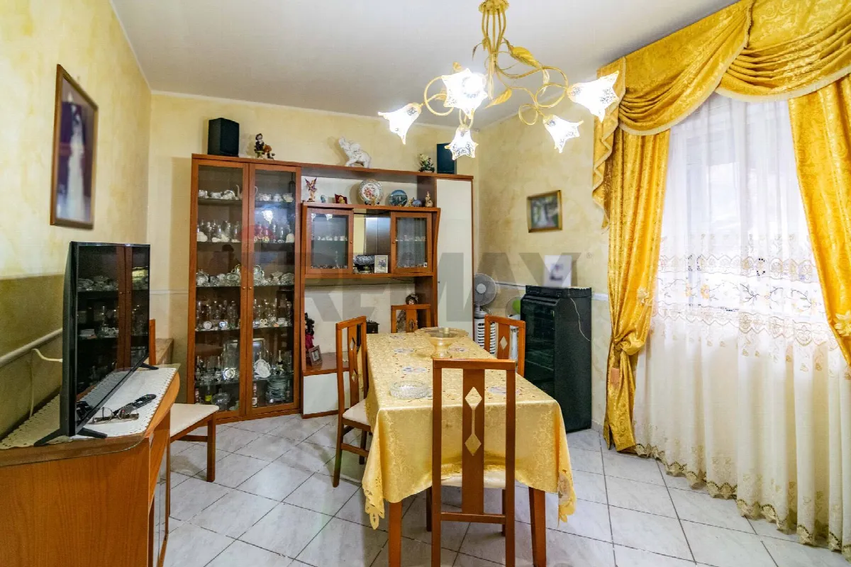 Appartamento in vendita a Catania, San Giorgio - foto 1