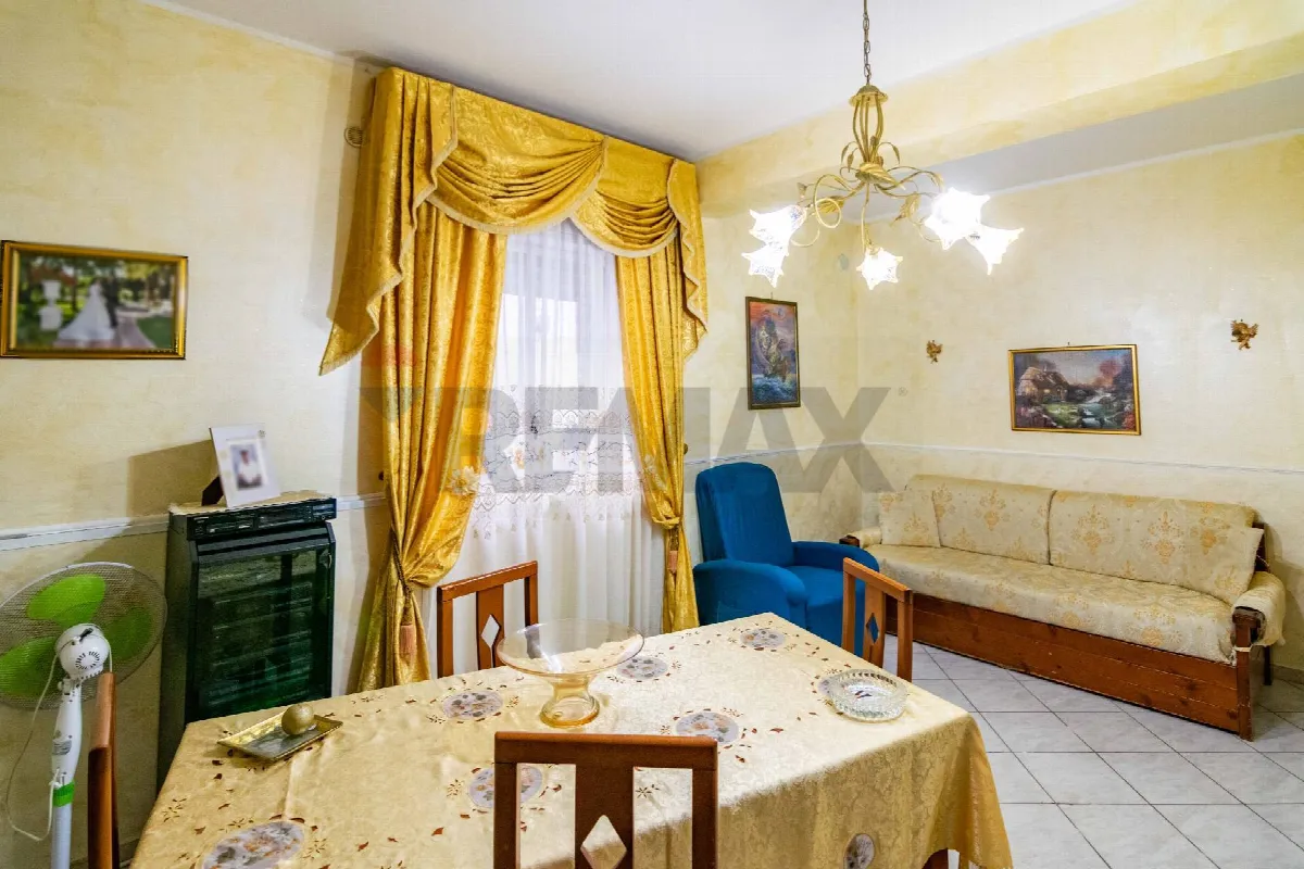 Appartamento in vendita a Catania, San Giorgio - foto 2