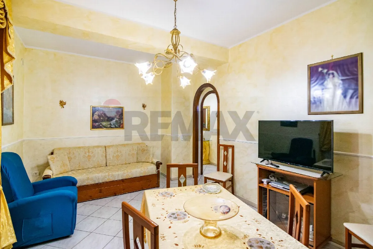 Appartamento in vendita a Catania, San Giorgio - foto 3