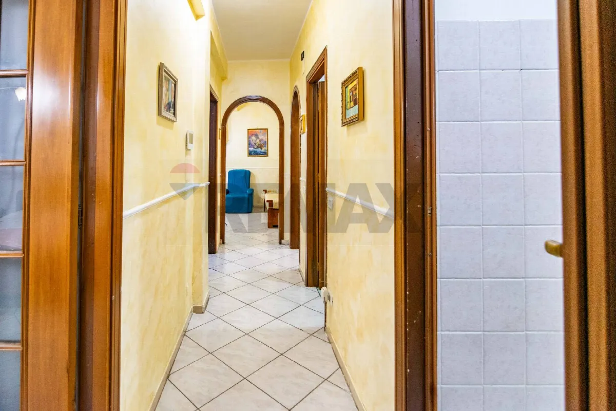 Appartamento in vendita a Catania, San Giorgio - foto 4