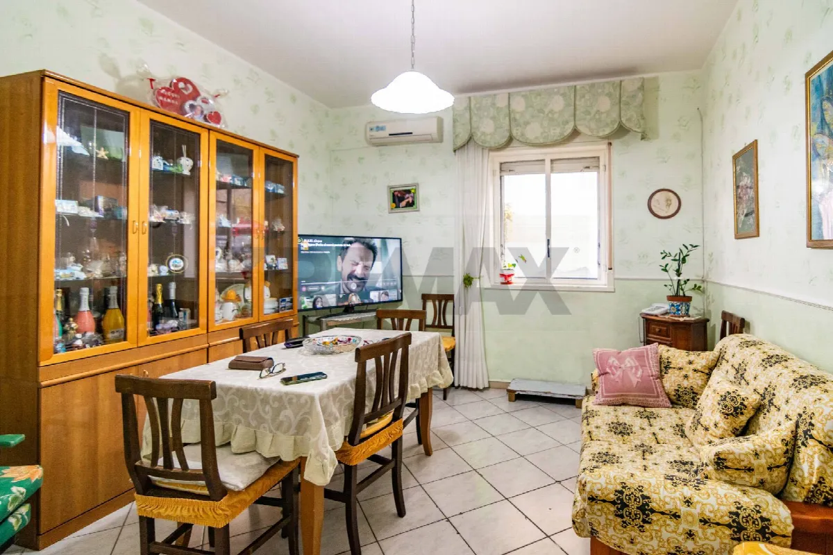 Appartamento in vendita a Catania, San Giorgio - foto 5