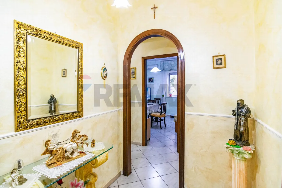 Appartamento in vendita a Catania, San Giorgio - foto 6