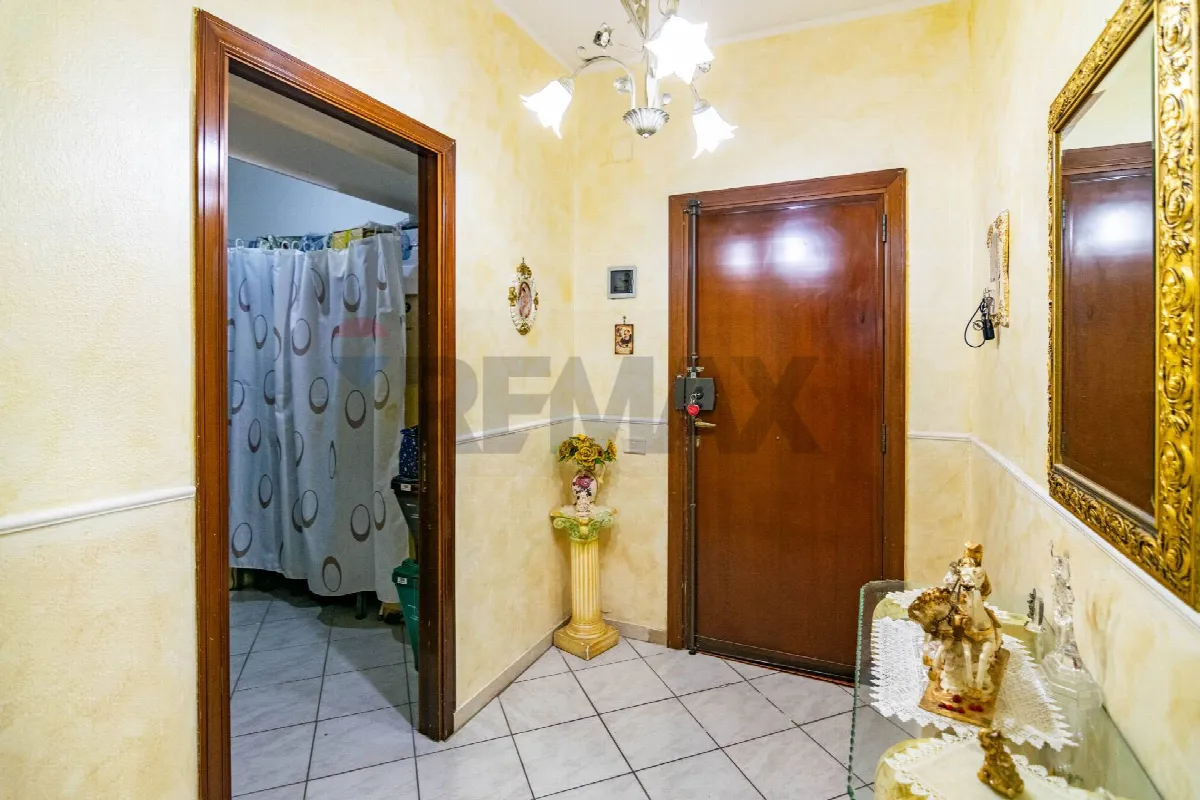 Appartamento in vendita a Catania, San Giorgio - foto 7