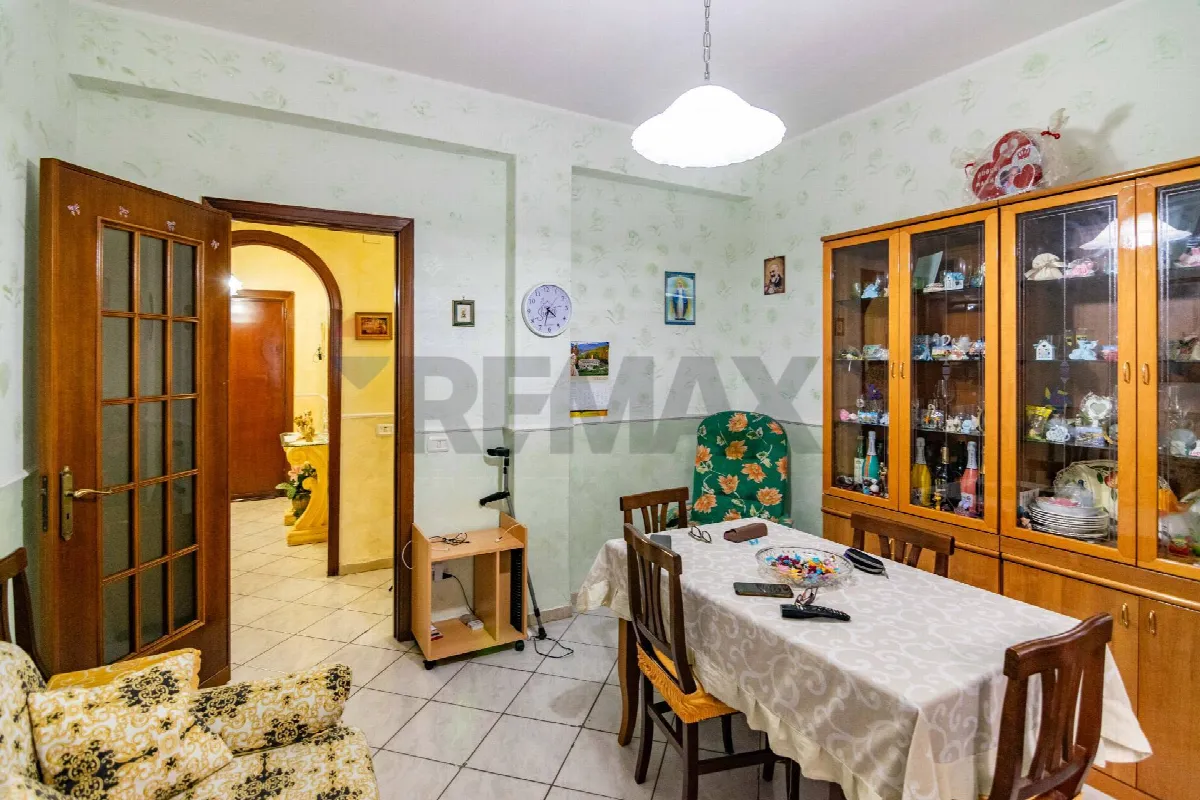 Appartamento in vendita a Catania, San Giorgio - foto 8