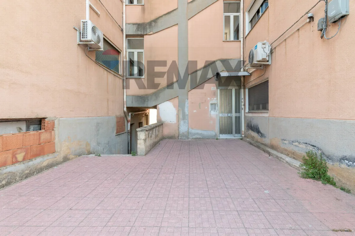 Appartamento in vendita a Caltagirone - foto 1