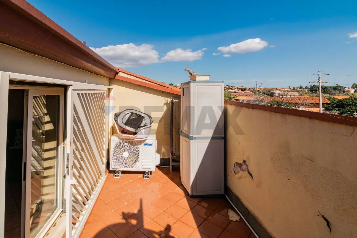 Appartamento in vendita a Mascalucia - foto 8