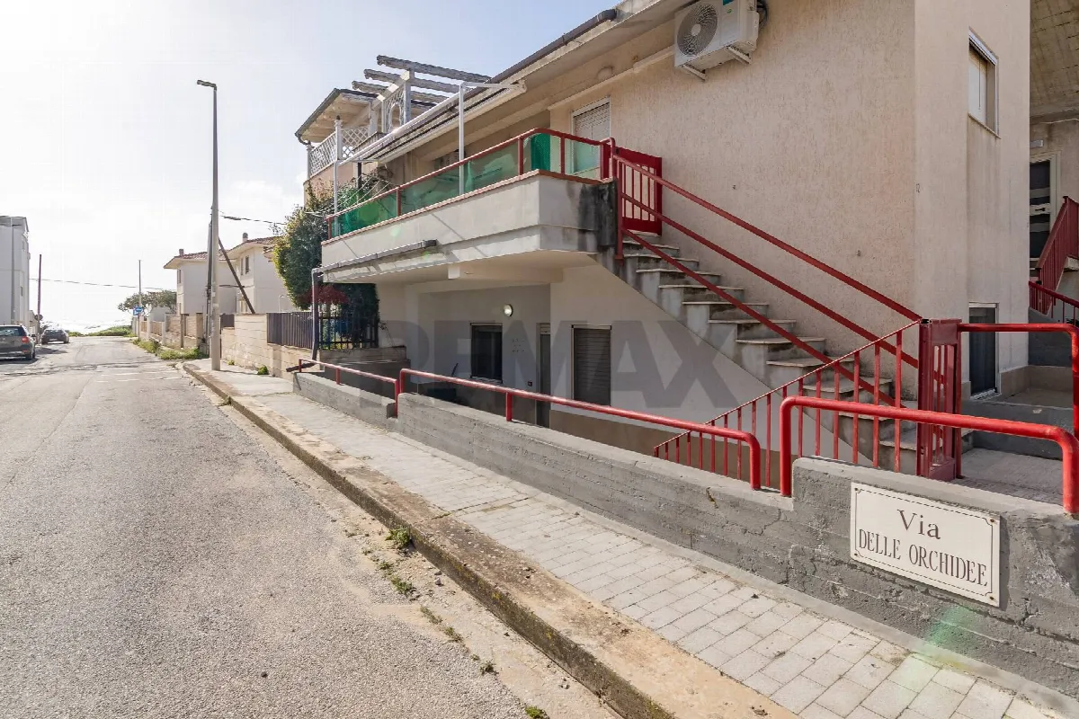 Appartamento in vendita a Santa Croce Camerina, Casuzze - foto 1