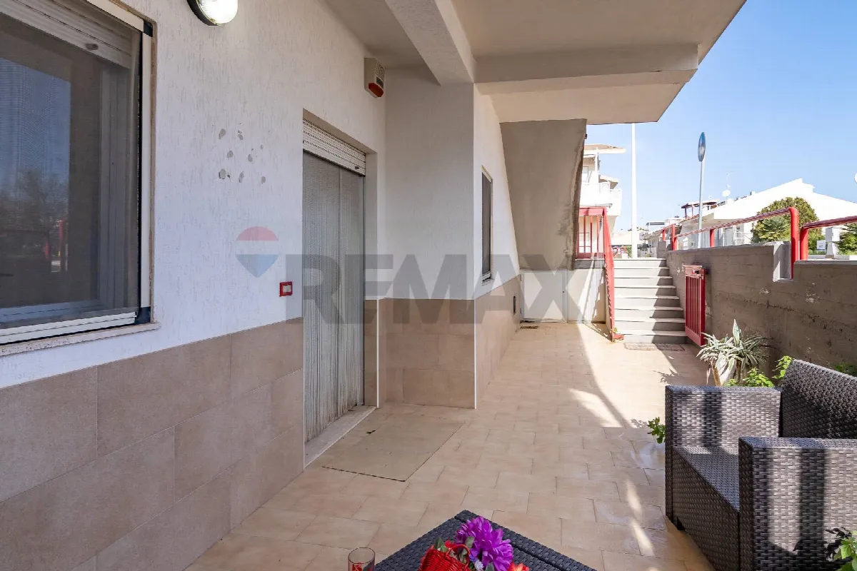 Appartamento in vendita a Santa Croce Camerina, Casuzze - foto 3