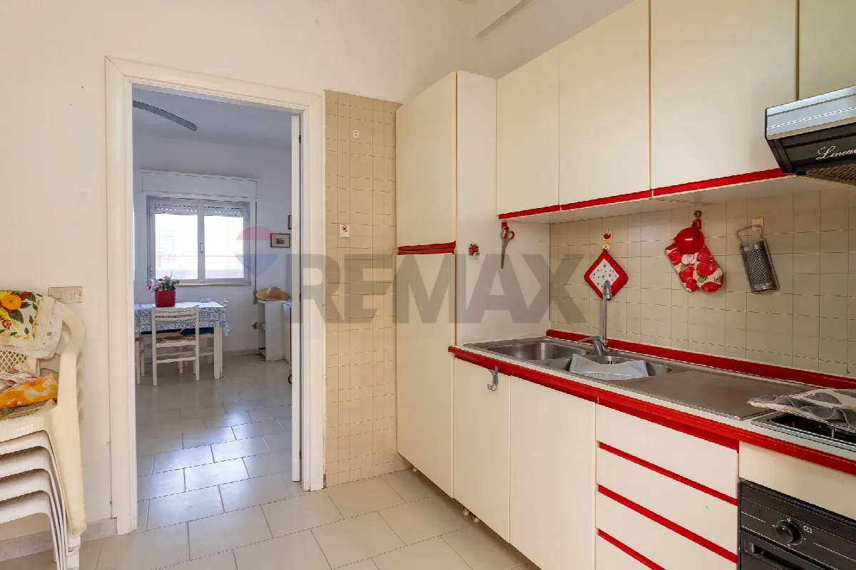 Appartamento in vendita a Santa Croce Camerina, Casuzze - foto 8