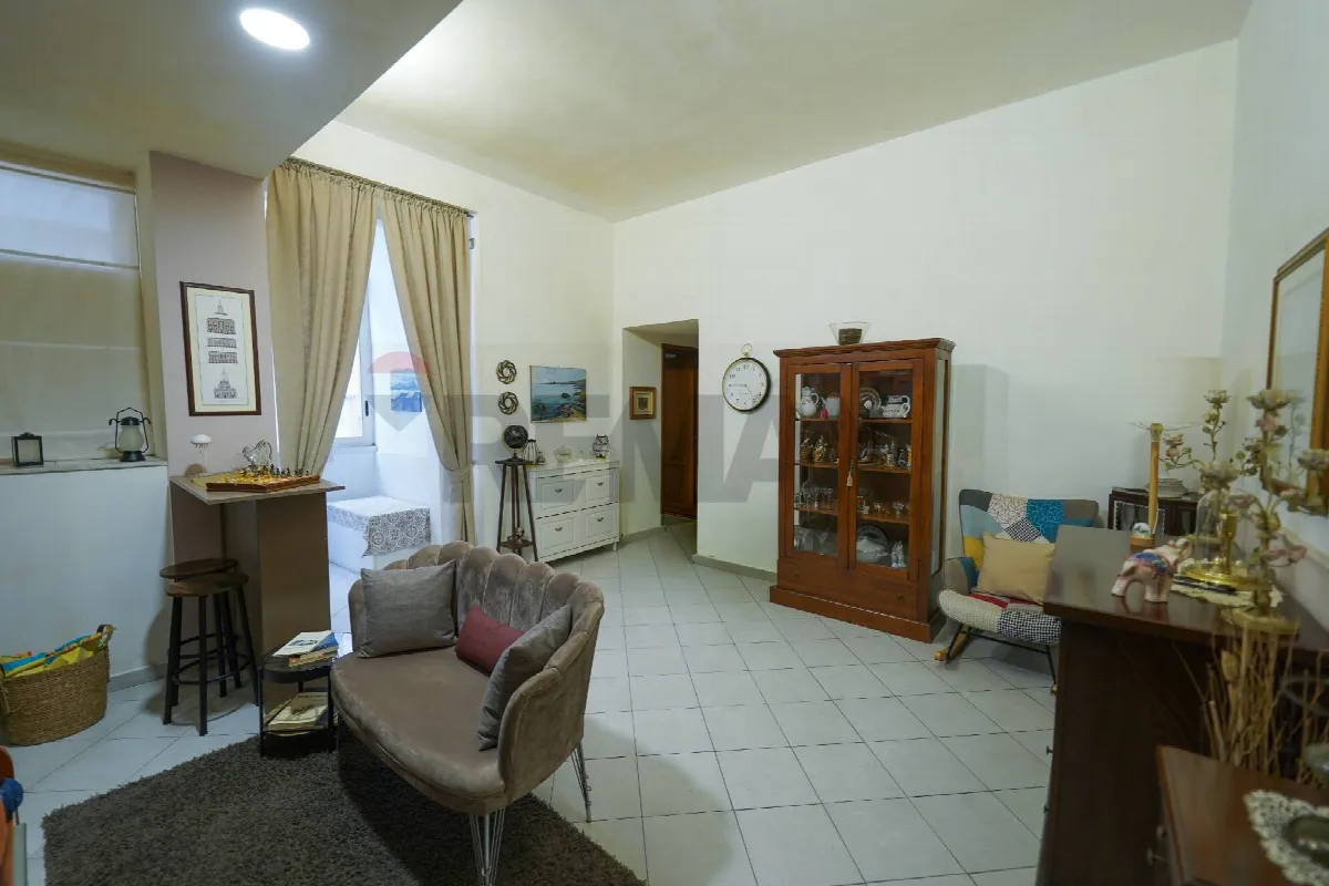 Appartamento in vendita a Catania, Zona semicentro - foto 1