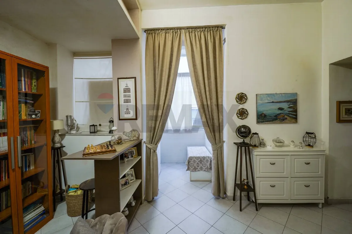 Appartamento in vendita a Catania, Zona semicentro - foto 2