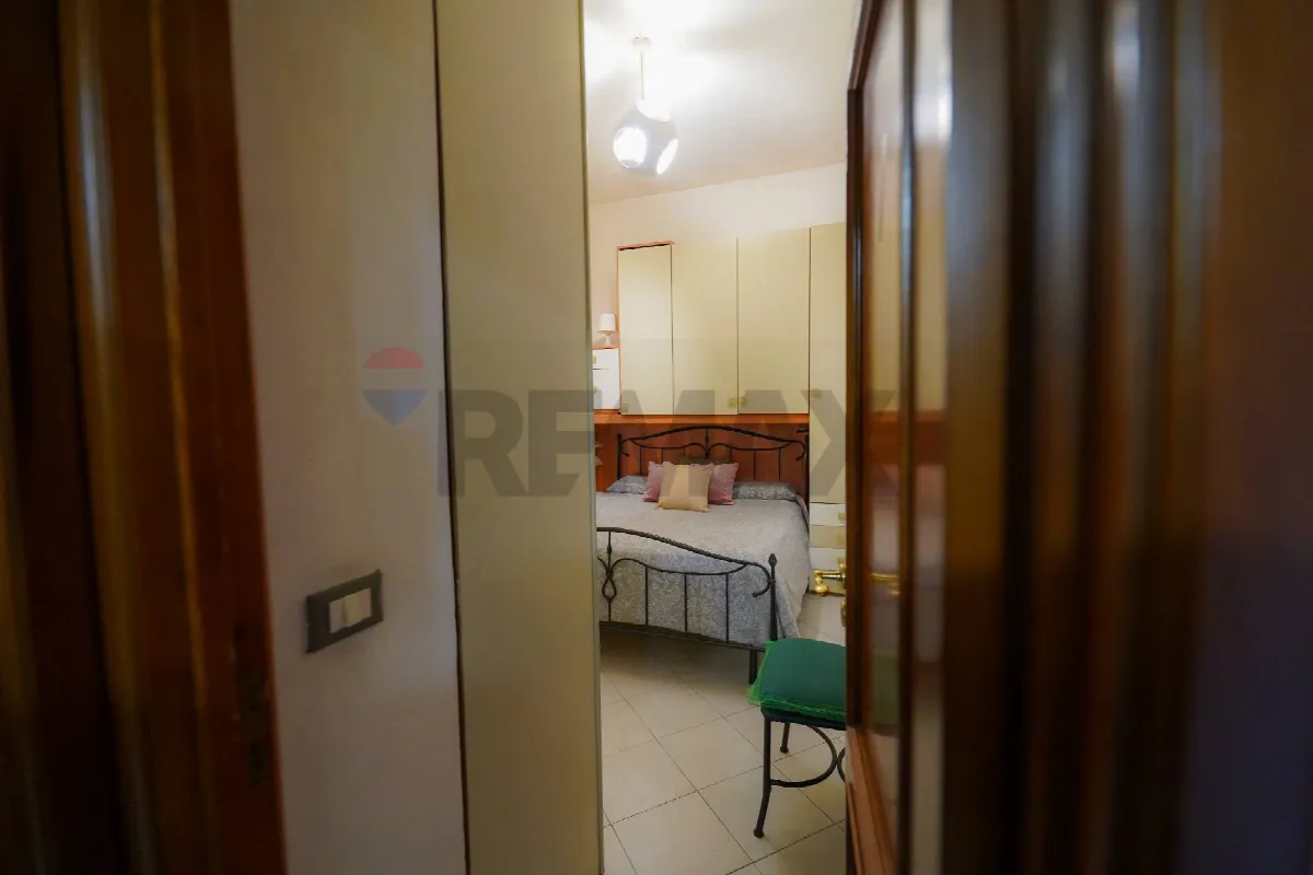 Appartamento in vendita a Catania, Zona semicentro - foto 7