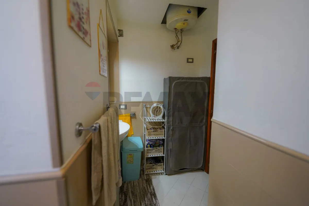 Appartamento in vendita a Catania, Zona semicentro - foto 8