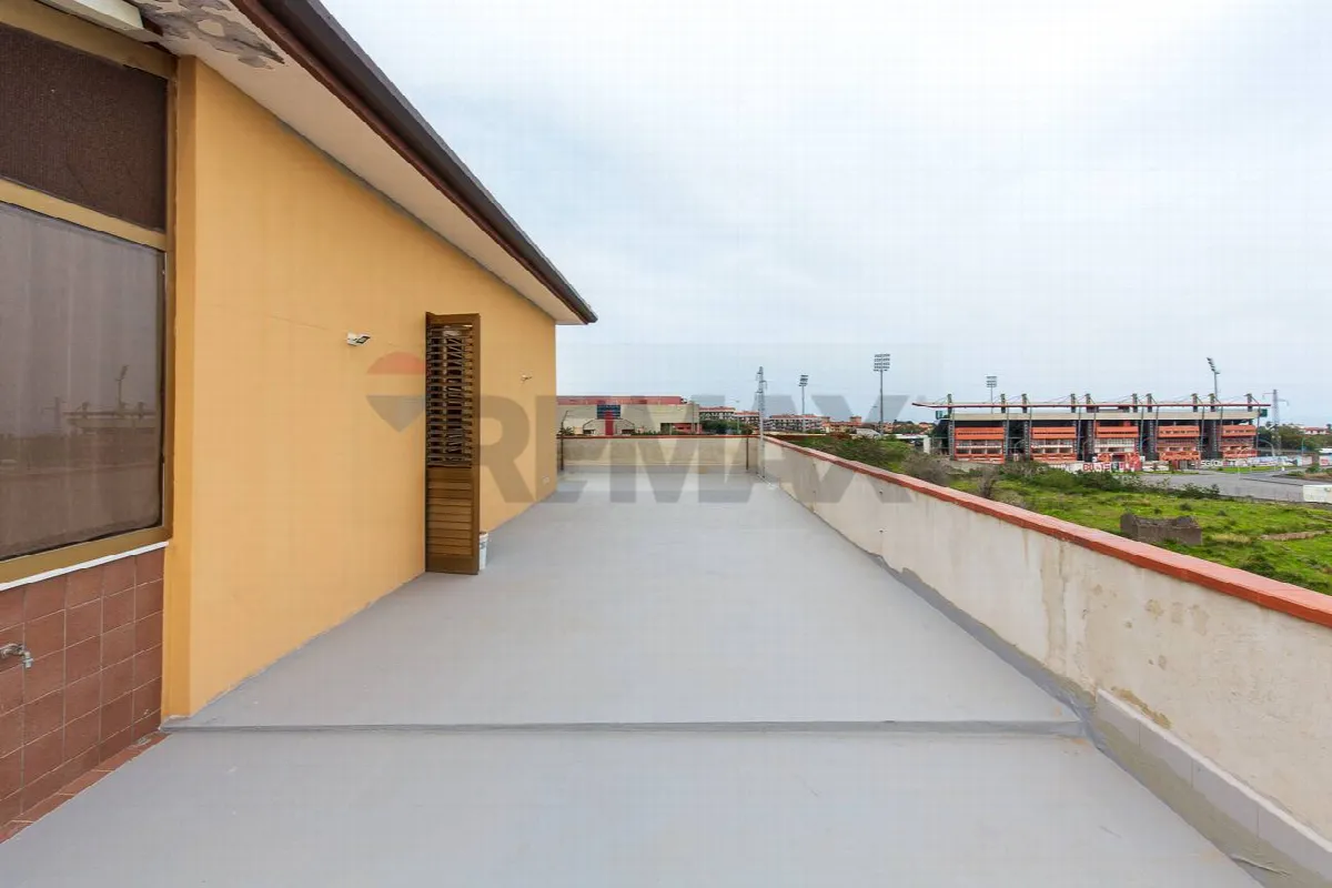 Attico/Mansarda in vendita a Acireale - foto 10