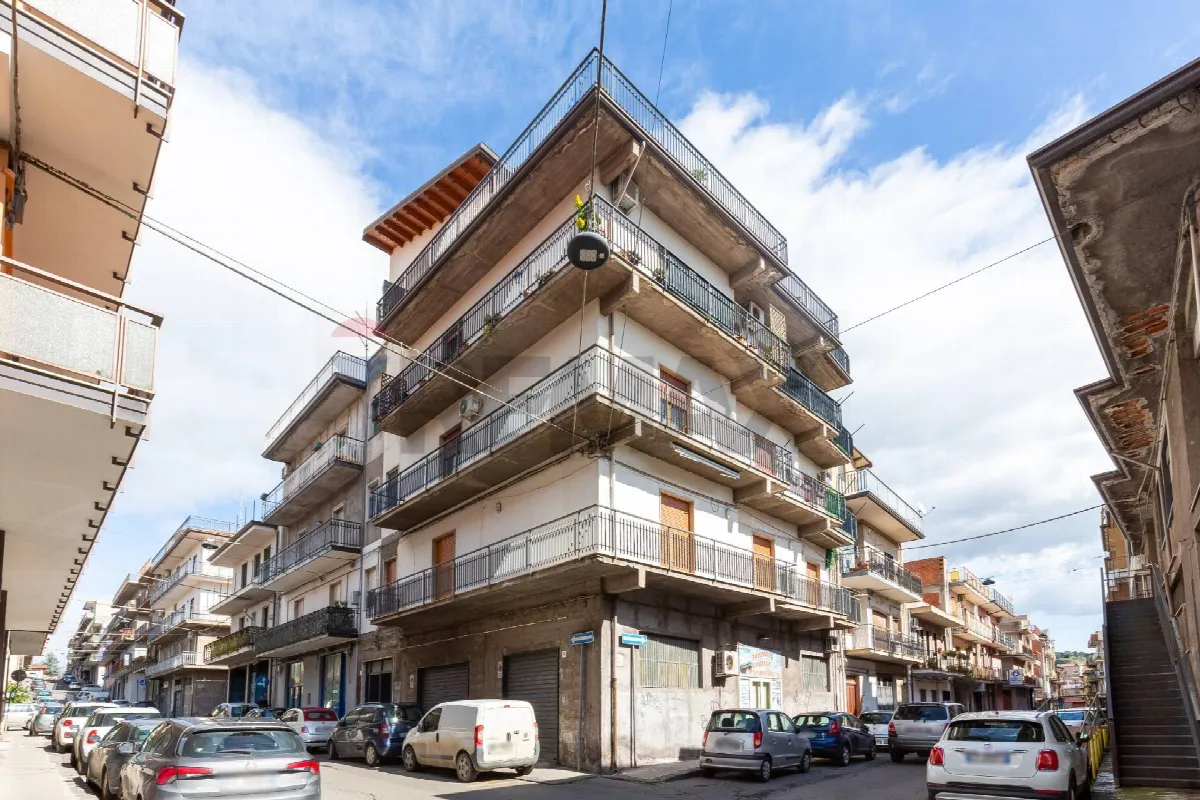 Appartamento in vendita a Paternò - foto 1