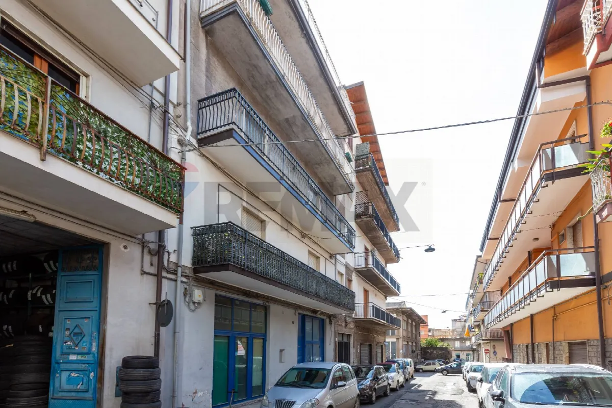Appartamento in vendita a Paternò - foto 2