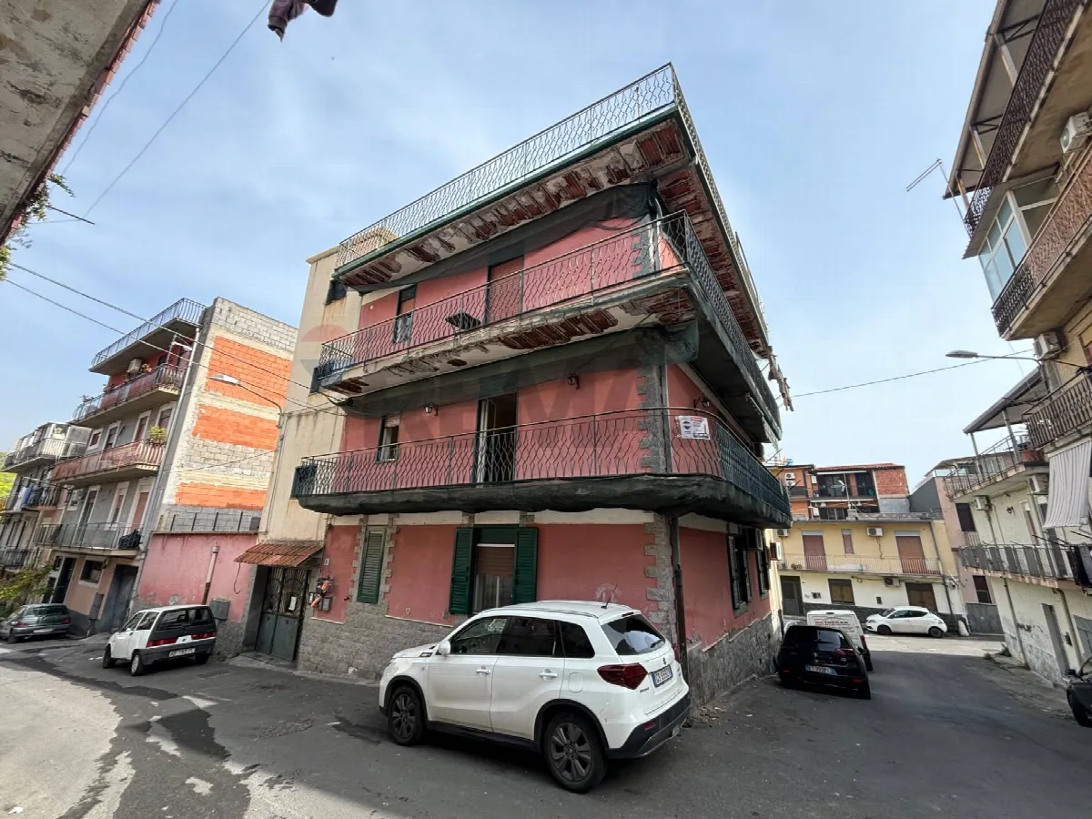 Appartamento in vendita a Catania, San Giorgio - foto 1