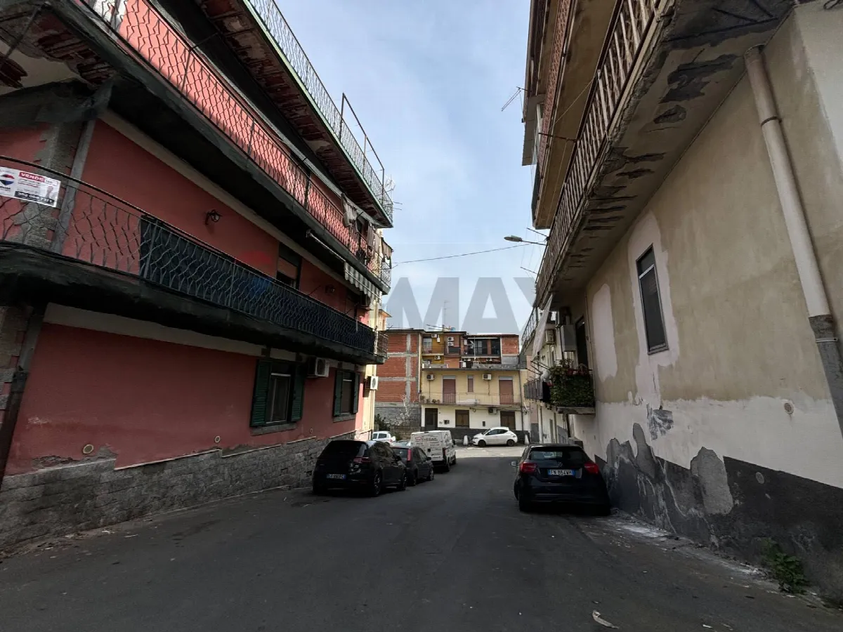 Appartamento in vendita a Catania, San Giorgio - foto 2