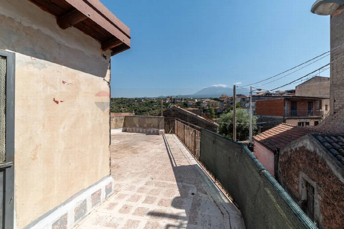 Appartamento in vendita a Santa Maria di Licodia - foto 6