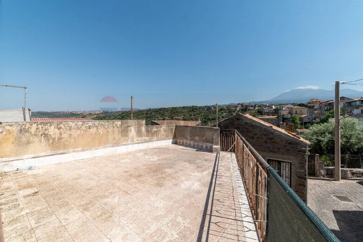 Appartamento in vendita a Santa Maria di Licodia - foto 7