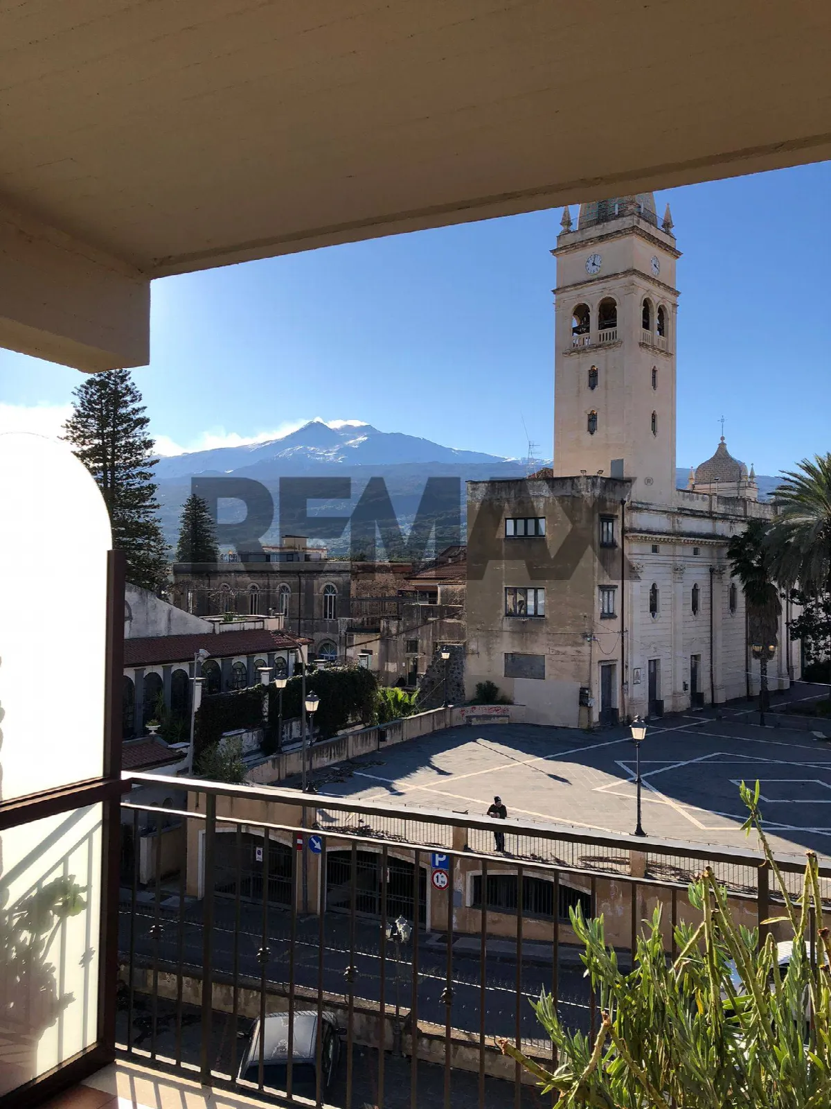 Appartamento in vendita a Fiumefreddo di Sicilia - foto 1
