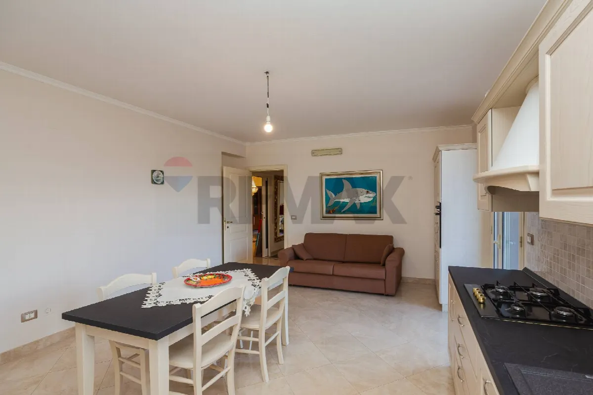 Appartamento in vendita a Fiumefreddo di Sicilia - foto 4