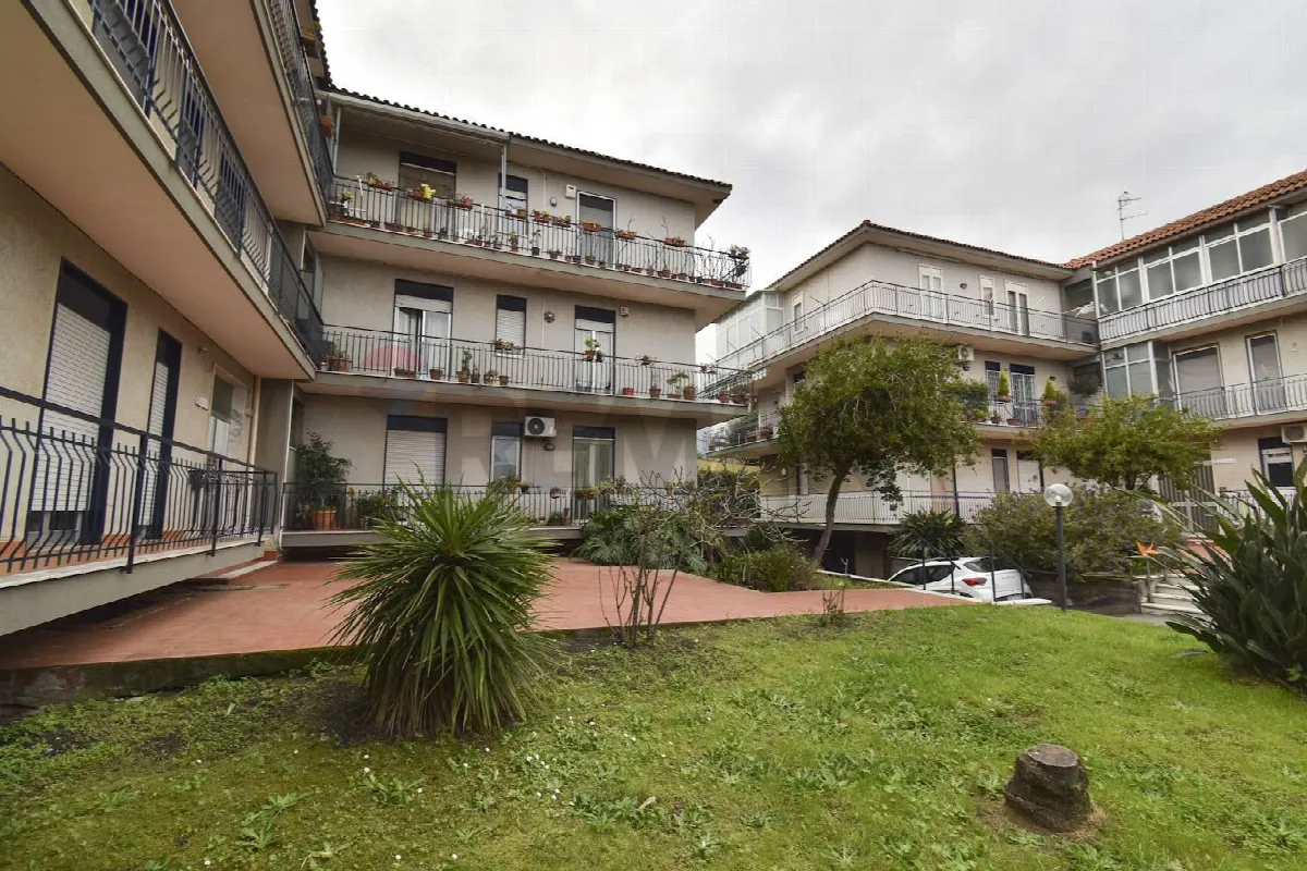 Appartamento in vendita a Riposto - foto 2