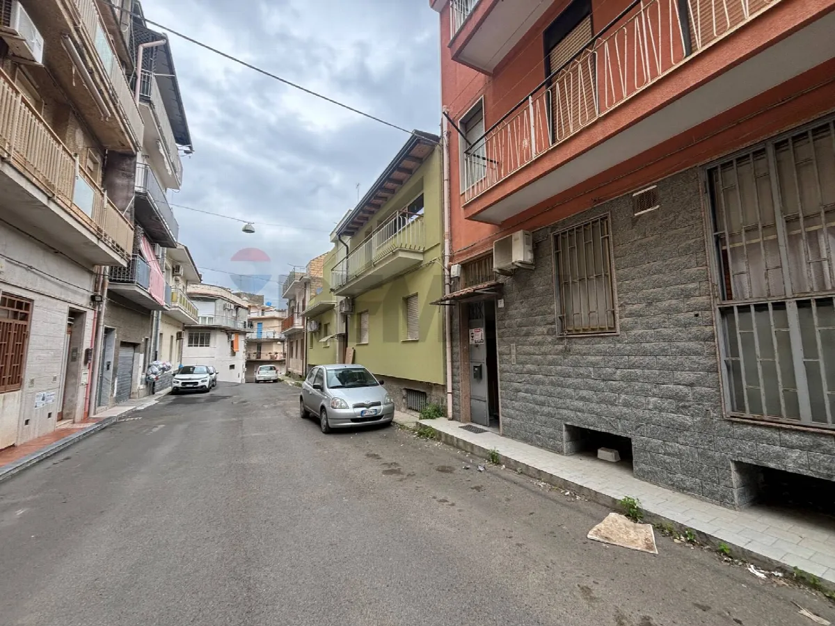 Appartamento in vendita a Lentini - foto 1