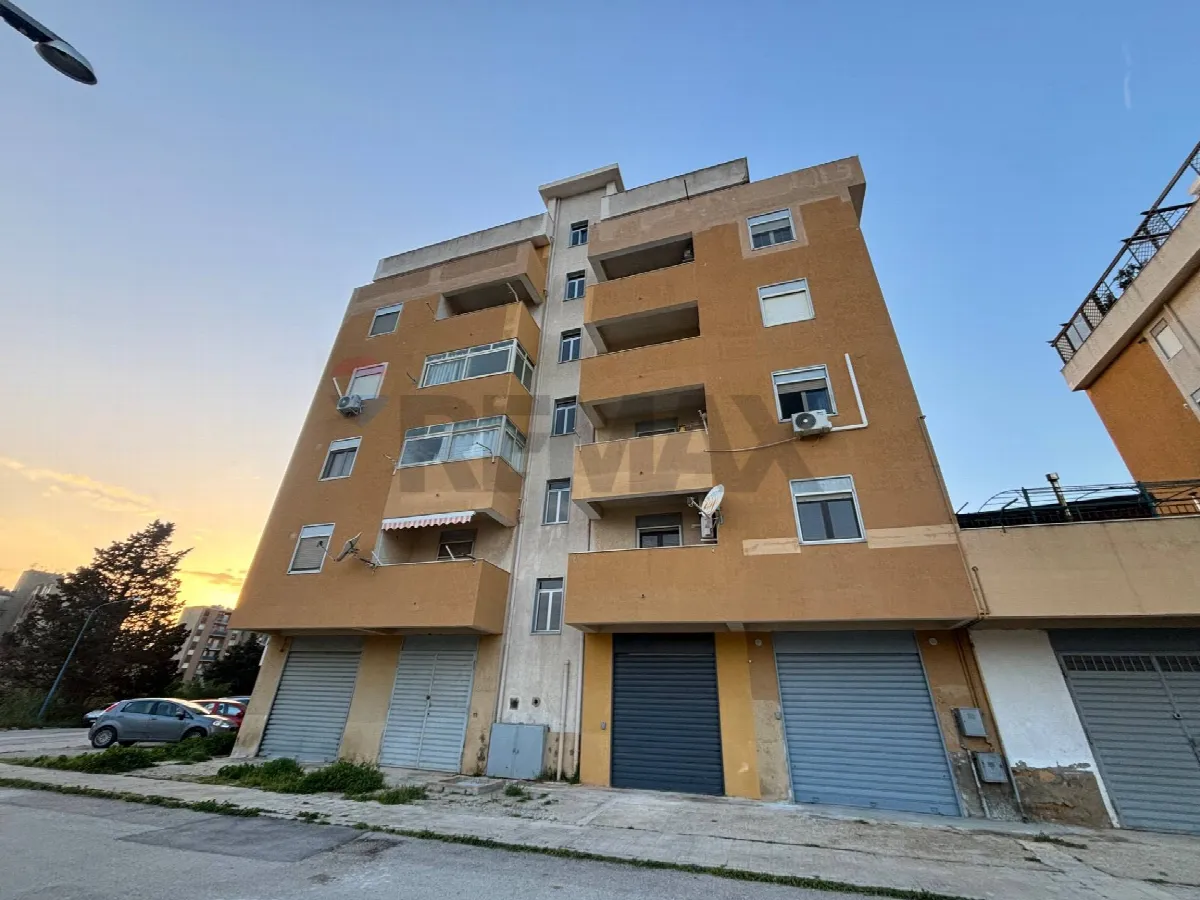 Appartamento in vendita a Porto Empedocle - foto 3