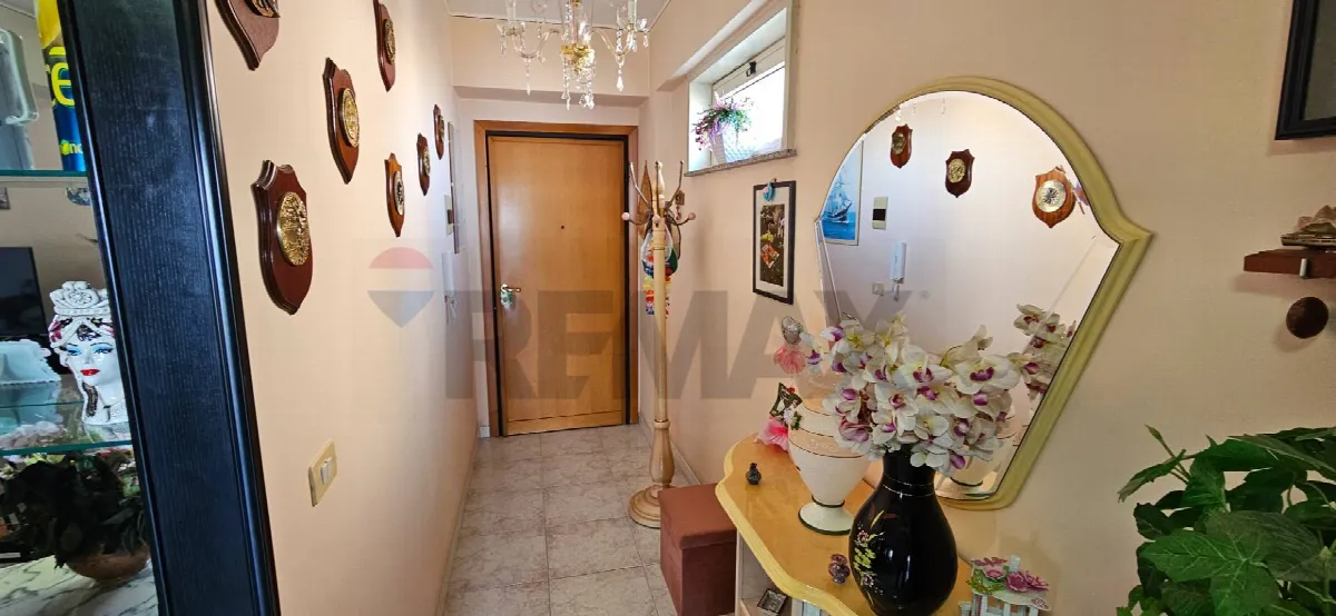 Appartamento in vendita a Alì Terme - foto 8