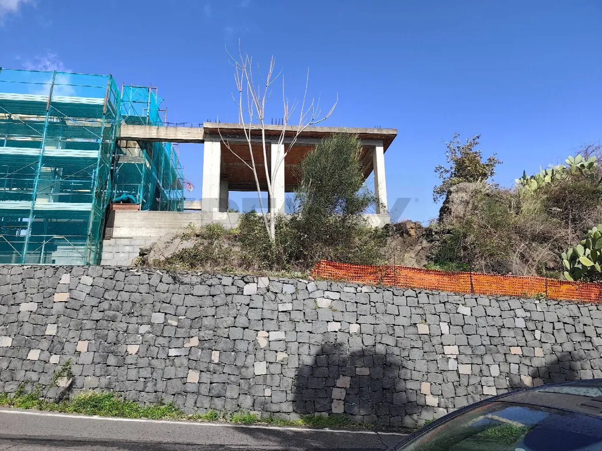 Nuove costruzioni in vendita a Santa Venerina - foto 1