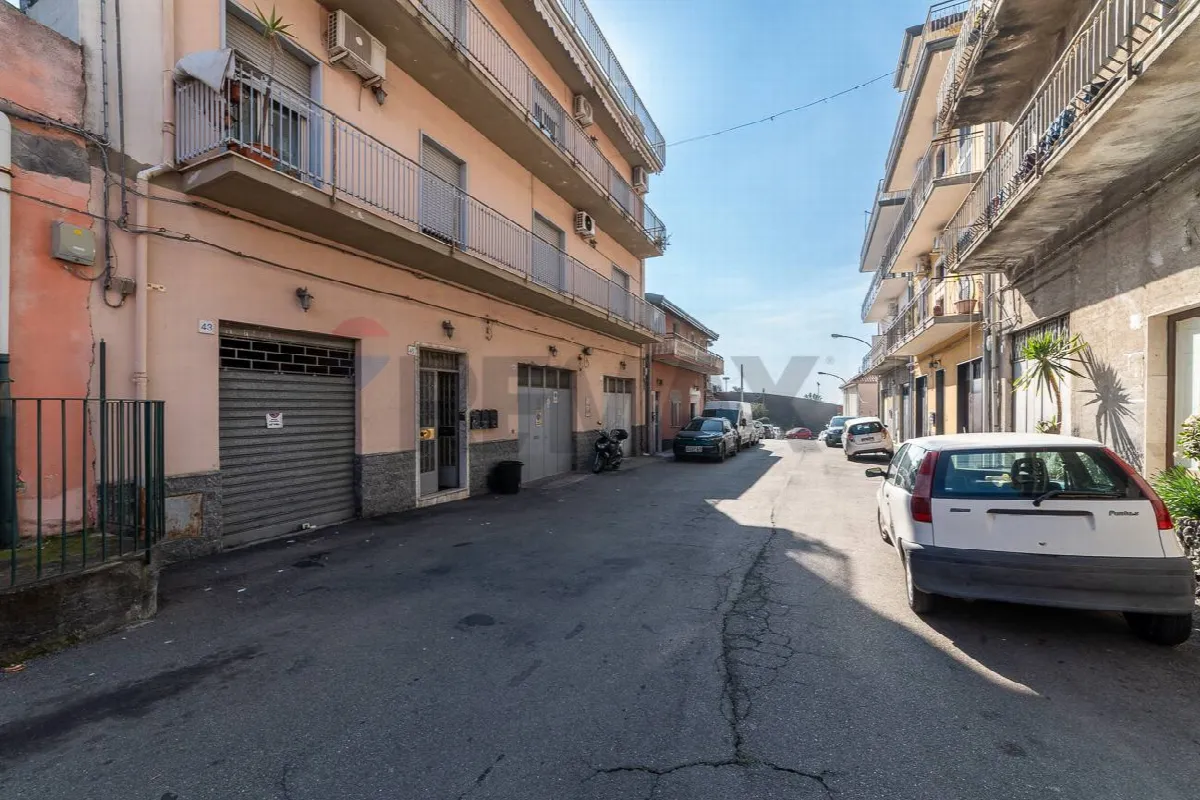 Appartamento in vendita a Aci Sant'Antonio - foto 1