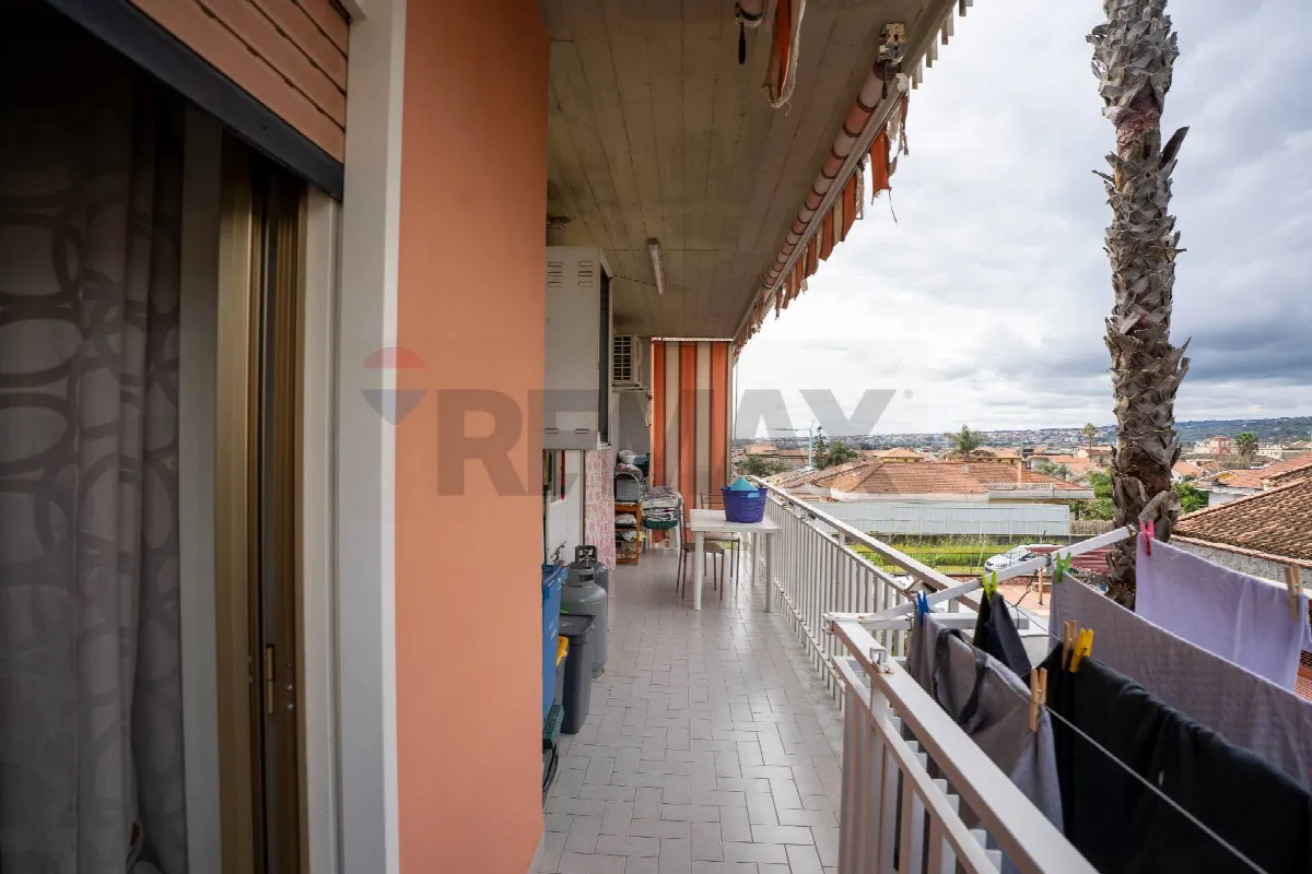 Appartamento in vendita a Mascali - foto 8