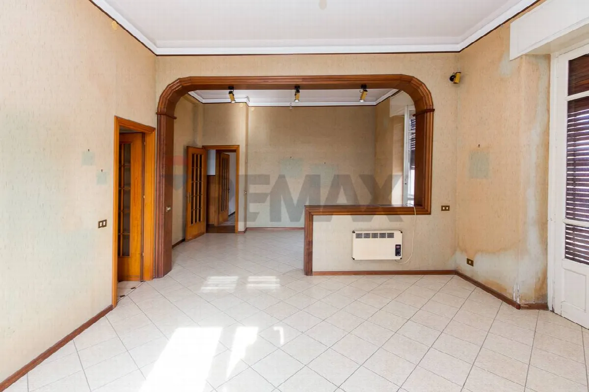 Appartamento in vendita a Catania, Centro Storico - foto 1